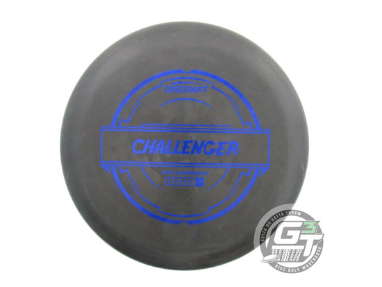 Discraft Putter Line Challenger Putter Golf Disc (Individually Listed)