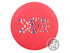 Discraft Elite X Buzzz Midrange Golf Disc (Individually Listed)