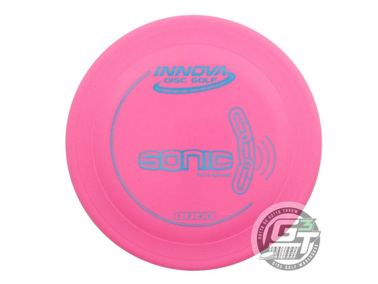 Innova DX Sonic Putter Golf Disc (Individually Listed)