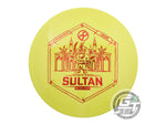 Infinite Discs I-Blend Sultan Distance Driver Golf Disc (Individually Listed)