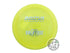 Innova Champion Valkyrie Distance Driver Golf Disc (Individually Listed)