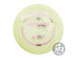 Innova Proto Glow Champion Leopard3 Fairway Driver Golf Disc (Individually Listed)