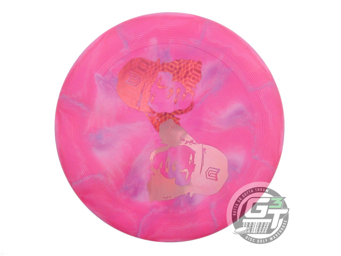 Discraft Misprint Battle Pack ESP UltraLuna Putter Golf Disc (Individually Listed)