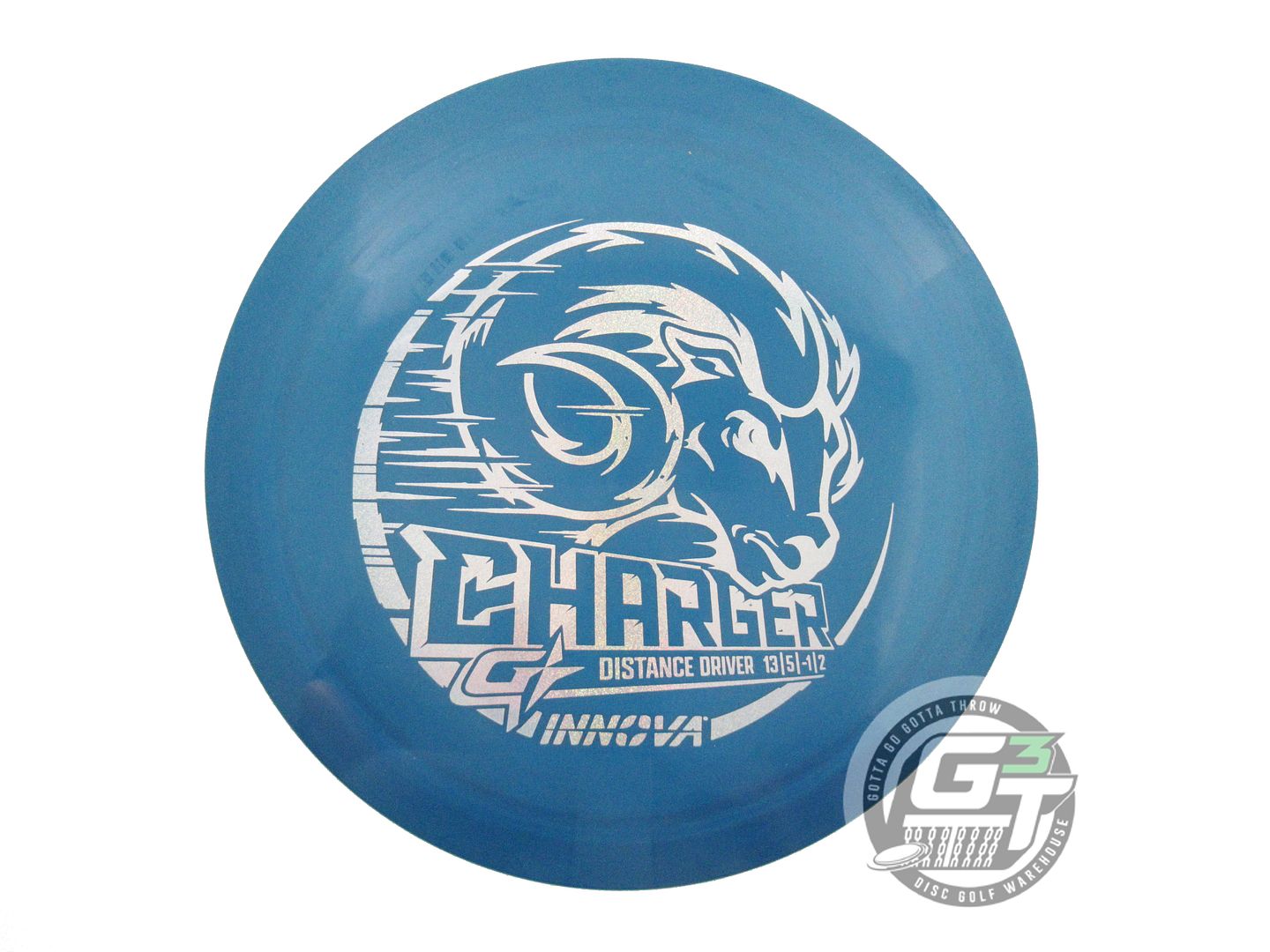 Innova GStar Charger Distance Driver Golf Disc (Individually Listed)