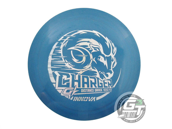 Innova GStar Charger Distance Driver Golf Disc (Individually Listed)