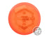 Dynamic Discs Limited Edition Ricky Wysocki Sockibomb Lucid Ice Sockibomb Slammer Putter Golf Disc (Individually Listed)