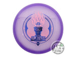 Prodigy Collab Series Isaac Robinson 400 Series Archive Midrange Golf Disc (Individually Listed)