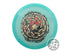 Westside Limited Edition Desolate Shield Stamp Moonshine Glow VIP Seer Fairway Driver Golf Disc (Individually Listed)