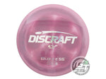 Discraft ESP Buzzz SS Midrange Golf Disc (Individually Listed)