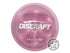 Discraft ESP Buzzz SS Midrange Golf Disc (Individually Listed)