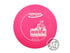 Innova DX Boss Distance Driver Golf Disc (Individually Listed)