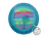 Discraft Limited Edition 2024 Ledgestone Open CryZtal Z Scorch Distance Driver Golf Disc (Individually Listed)