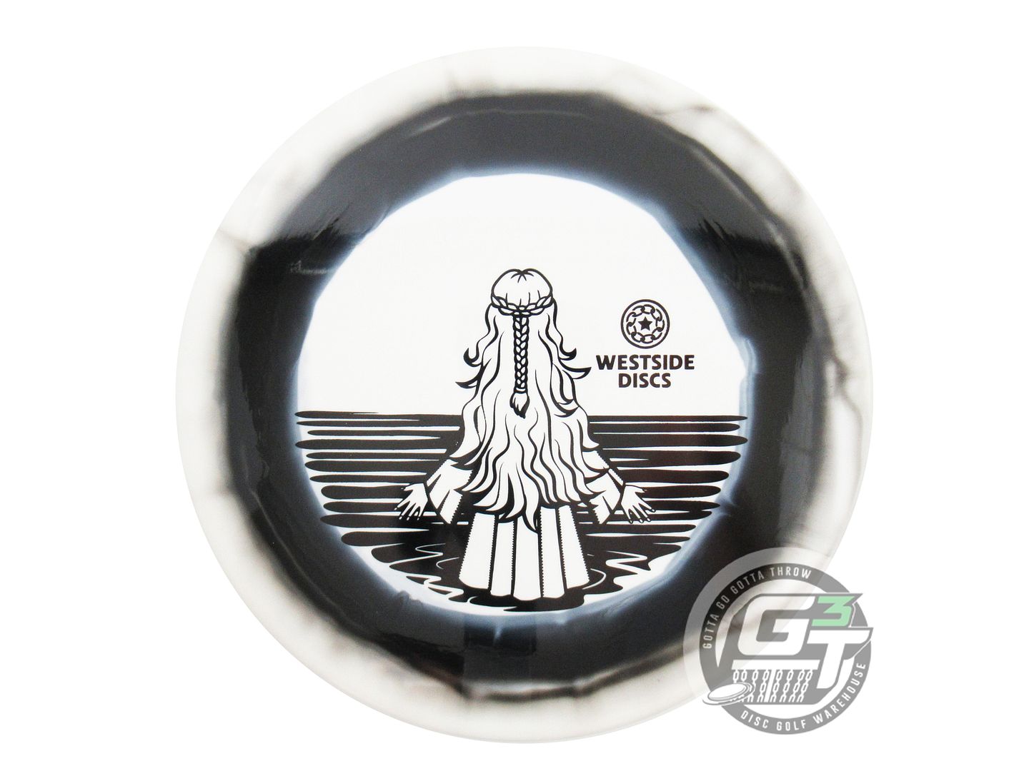 Westside Tournament Ring Maiden Putter Golf Disc (Individually Listed)