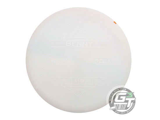 Lone Star Lima Benny Putter Golf Disc (Individually Listed)