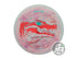 Innova Limited Edition Space Force Stamp Galactic XT Gator3 Midrange Golf Disc (Individually Listed)