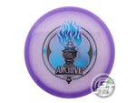 Prodigy Collab Series Isaac Robinson 400 Series Archive Midrange Golf Disc (Individually Listed)