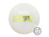 Discraft Limited Edition Graffiti Logo Barstamp Elite Z Scorch Distance Driver Golf Disc (Individually Listed)
