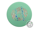 Stokely First Run Strato Owl Midrange Golf Disc (Individually Listed)