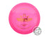 Dynamic Discs Lucid Ice Thief Fairway Driver Golf Disc (Individually Listed)