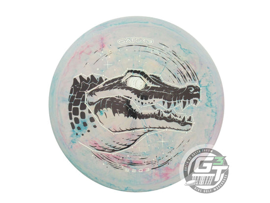 Innova Limited Edition Space Force Stamp Galactic XT Gator3 Midrange Golf Disc (Individually Listed)