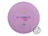 Prodigy Ace Line Base Grip F Model US Fairway Driver Golf Disc (Individually Listed)