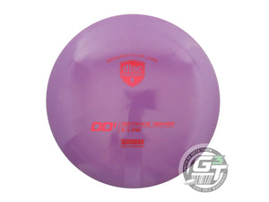 Discmania S-Line DD1 Distance Driver Golf Disc (Individually Listed)