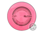 MVP Neutron Soft Glitch Putter Golf Disc (Individually Listed)