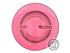 MVP Neutron Soft Glitch Putter Golf Disc (Individually Listed)
