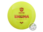 Discmania Evolution Neo Enigma Distance Driver Golf Disc (Individually Listed)