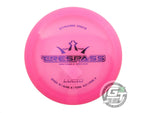 Dynamic Discs Lucid Trespass Distance Driver Golf Disc (Individually Listed)