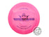 Dynamic Discs Lucid Trespass Distance Driver Golf Disc (Individually Listed)