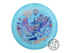 Innova Limited Edition Wild West Stamp Swirl Star Roadrunner Distance Driver Golf Disc (Individually Listed)