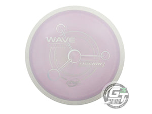 MVP Fission Wave Distance Driver Golf Disc (Individually Listed)
