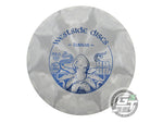 Westside Origio Burst Tursas Midrange Golf Disc (Individually Listed)