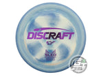 Discraft ESP Sled Putter Golf Disc (Individually Listed)