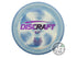 Discraft ESP Sled Putter Golf Disc (Individually Listed)