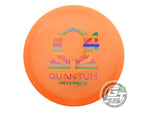 Millennium Quantum Omega4 Putter Golf Disc (Individually Listed)