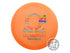 Millennium Quantum Omega4 Putter Golf Disc (Individually Listed)