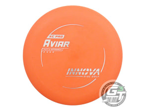 Innova Pro KC Aviar Putter Golf Disc (Individually Listed)