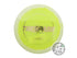 Dynamic Discs Lucid Ice Orbit Trespass Distance Driver Golf Disc (Individually Listed)