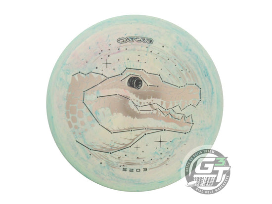 Innova Limited Edition Space Force Stamp Galactic XT Gator3 Midrange Golf Disc (Individually Listed)