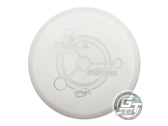 MVP Fission Tesla Distance Driver Golf Disc (Individually Listed)