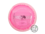 Dynamic Discs Lucid Ice Orbit Trespass Distance Driver Golf Disc (Individually Listed)