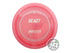 Innova Blizzard Champion Beast Distance Driver Golf Disc (Individually Listed)