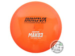 Innova Champion Mako3 Midrange Golf Disc (Individually Listed)