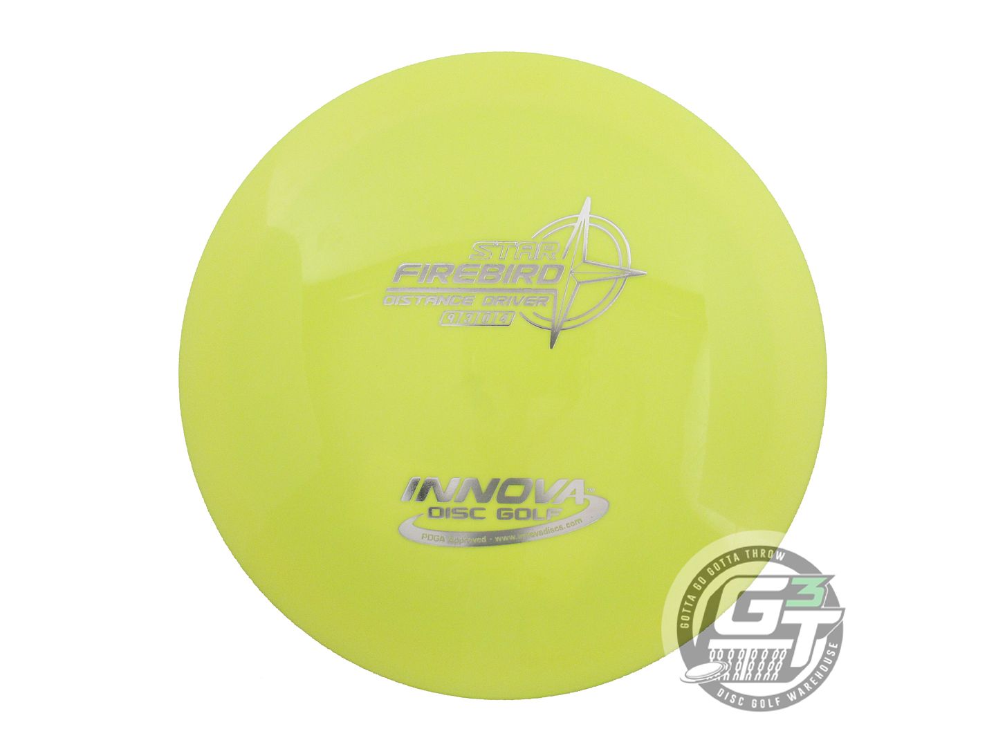 Innova Star Firebird Distance Driver Golf Disc (Individually Listed)