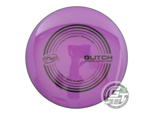 MVP Neutron Soft Glitch Putter Golf Disc (Individually Listed)