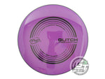 MVP Neutron Soft Glitch Putter Golf Disc (Individually Listed)