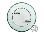 Axiom Fission Crave Fairway Driver Golf Disc (Individually Listed)