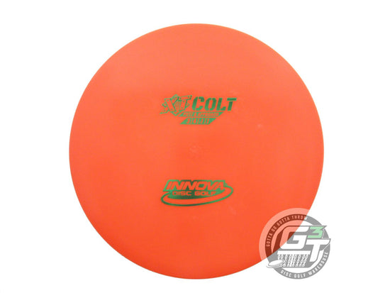 Innova XT Colt Putter Golf Disc (Individually Listed)